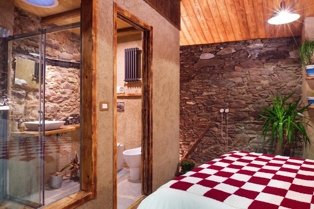Al Mason Frassinetto (Piedmont) Exterior foto