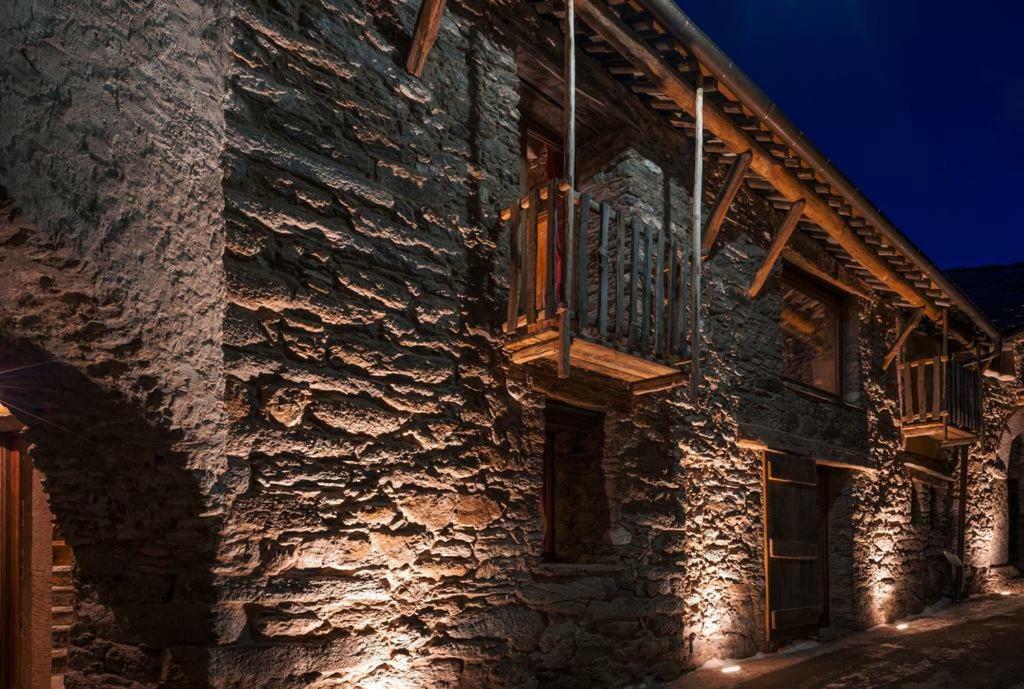 Al Mason Frassinetto (Piedmont) Exterior foto